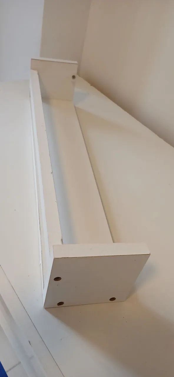 Prateleira para quarto infantil  - Foto 4