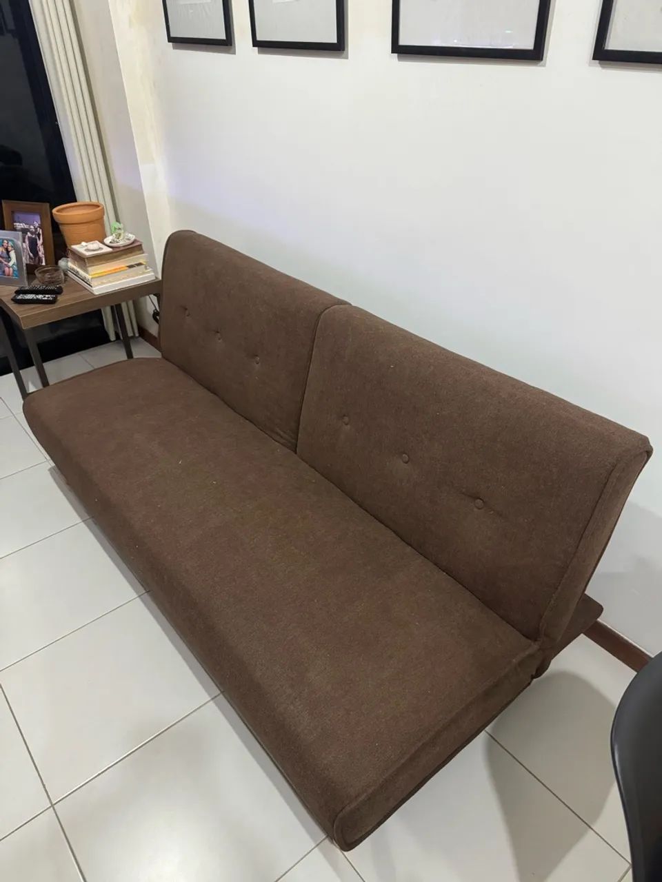 Vendo Sofá Cama  - Foto 2