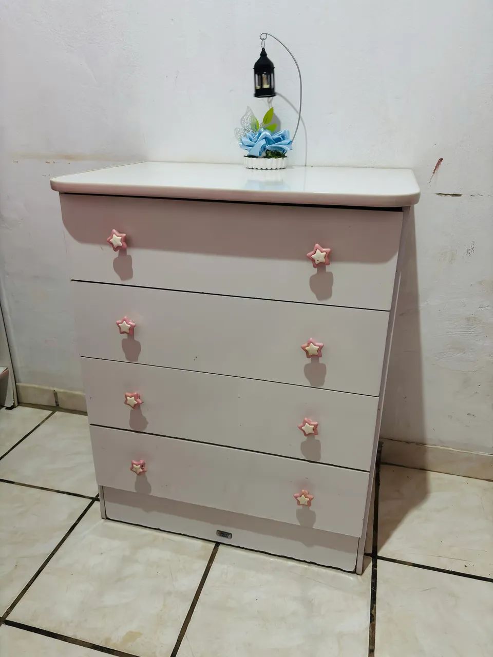 Cômoda infantil  - Foto 2