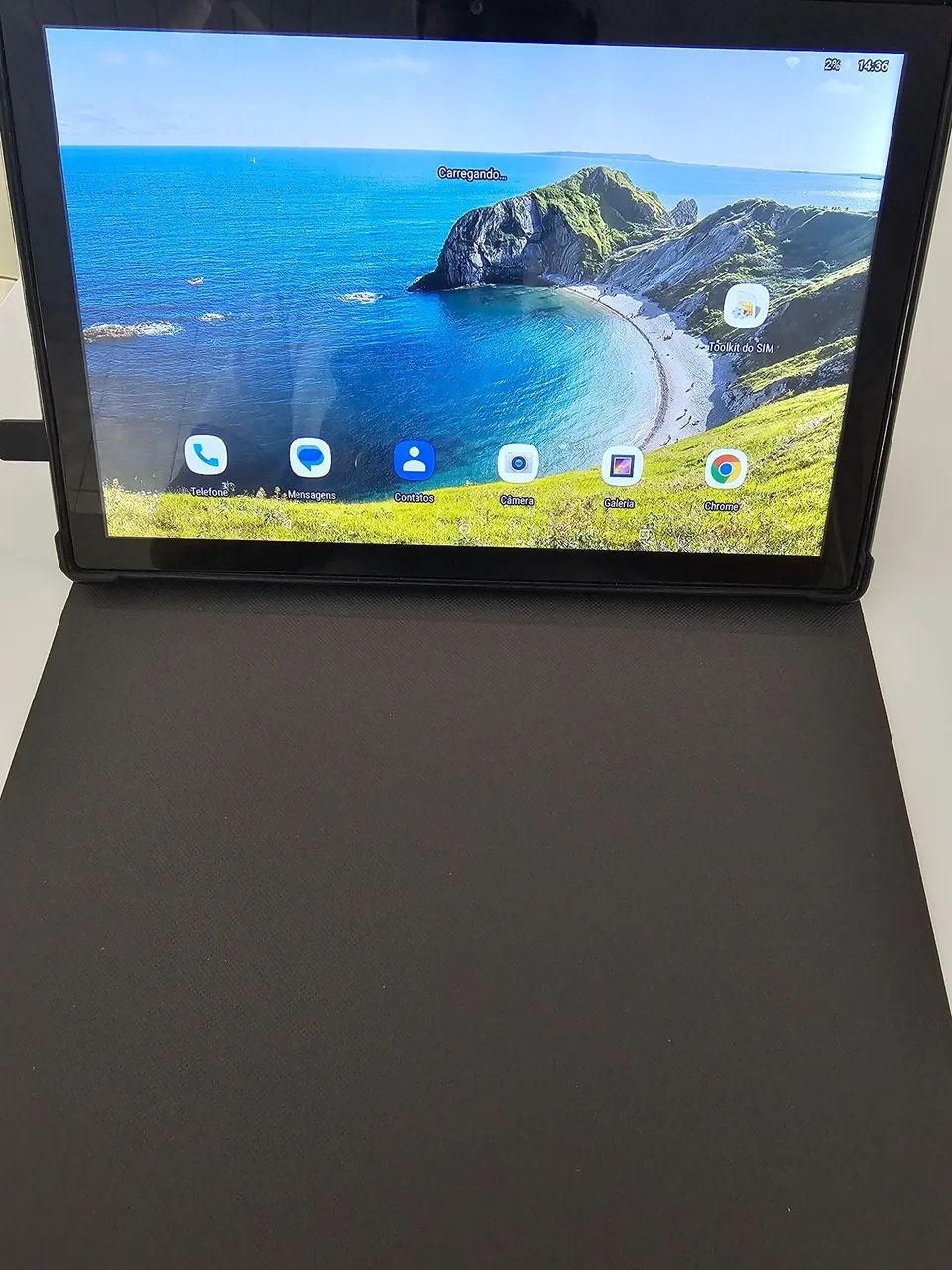 Tablet volvo 10.1. 256gb - Foto 3