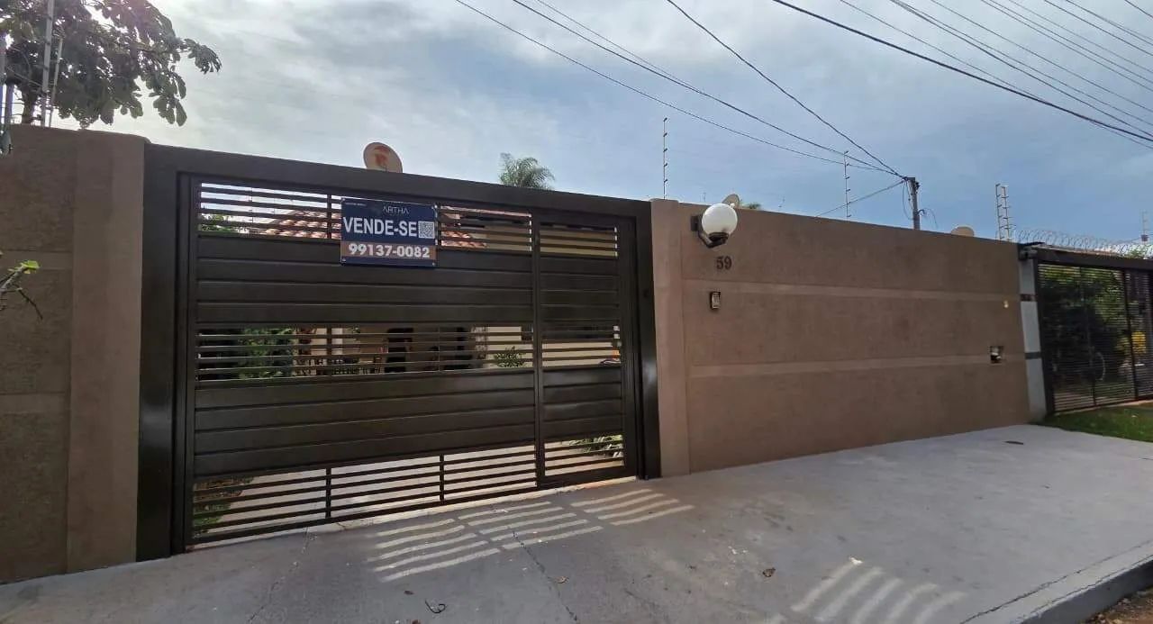 Casa térrea com muito quintal - Foto 2