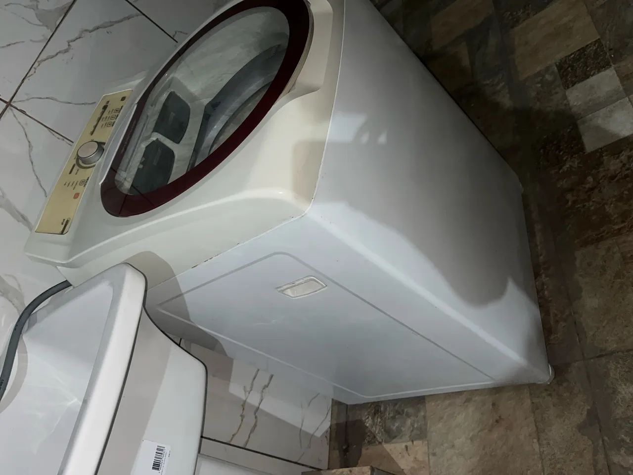 Máquina de lavar 11kg - Foto 3