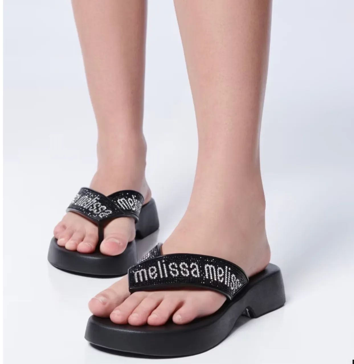 Melissa Flatform M-Lover Deluxe