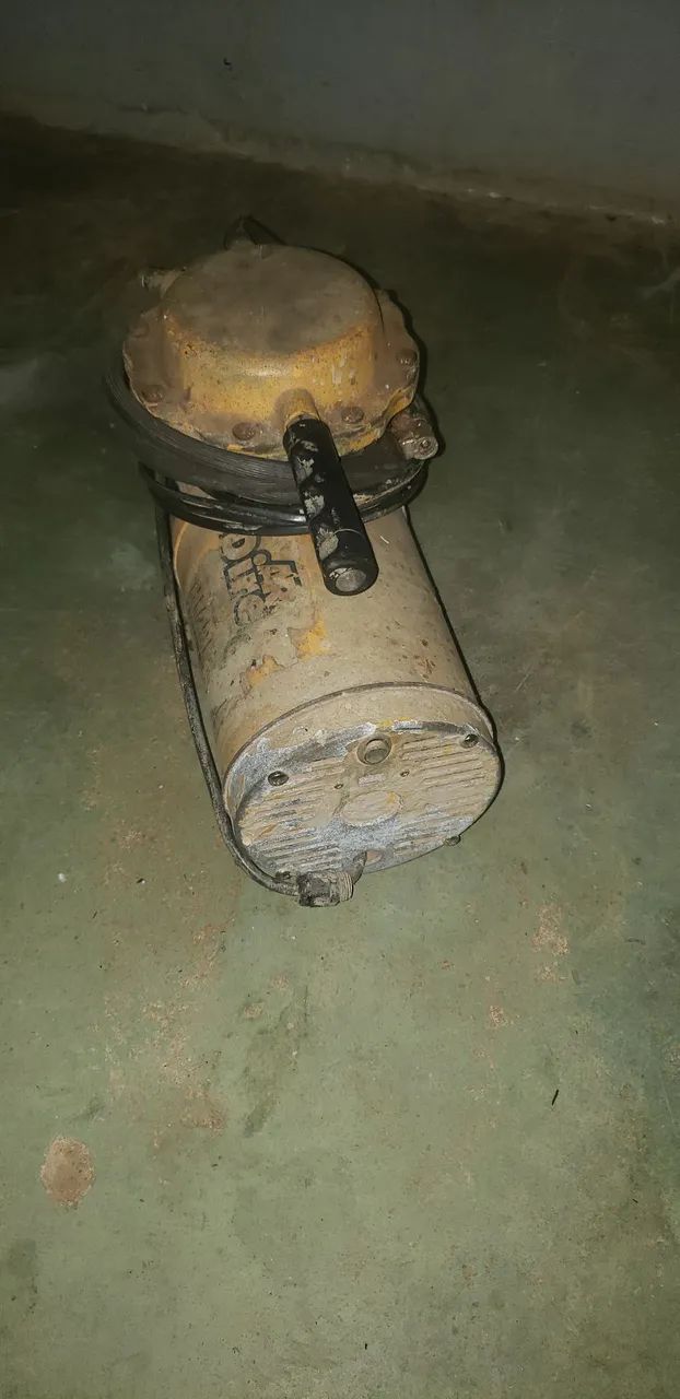 Compressor de ar - Foto 2