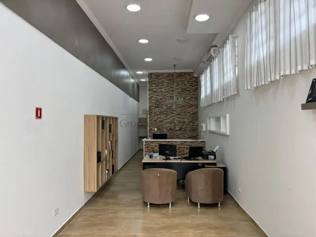 Loja Comercial - Jardim Veneza - 49m². - Foto 2