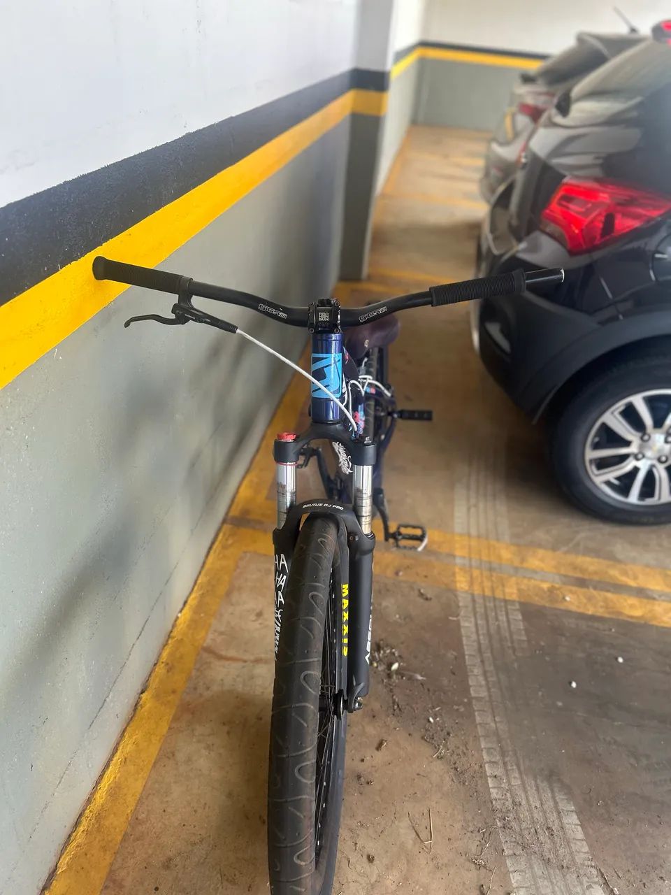 Bicicleta gios  - Foto 2