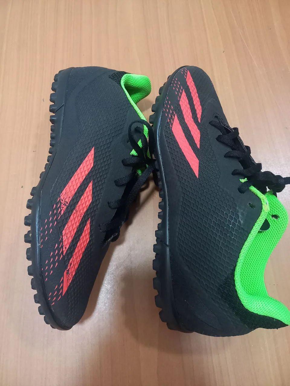 Chuteira Adidas original tm38 - Calçados Esportivos - Ceilândia