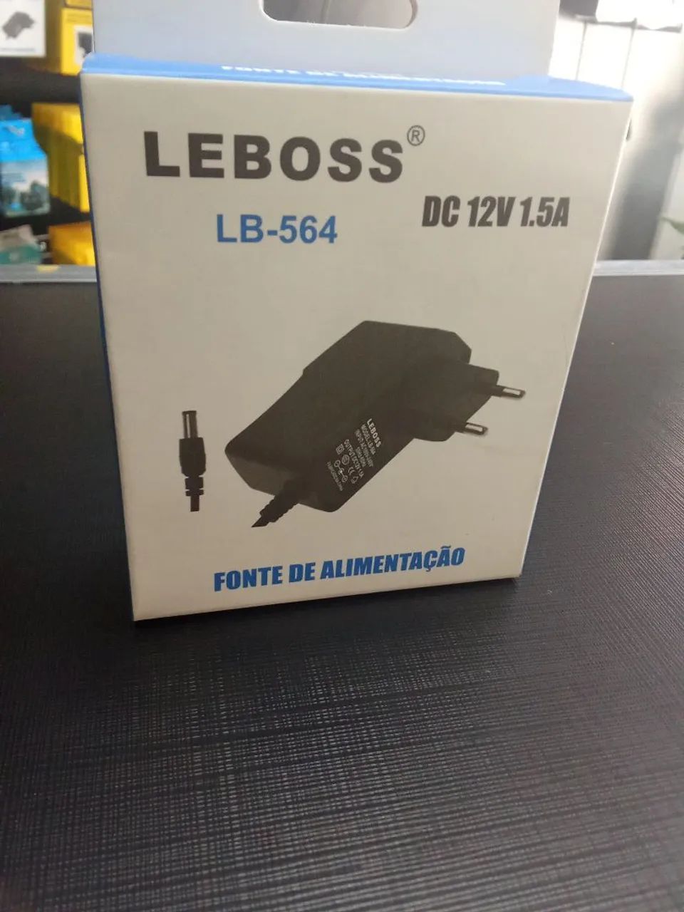 LEBOSS LB-564
