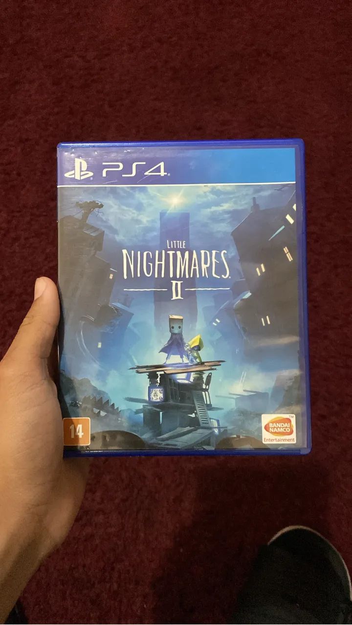 3 JOGOS PS4 ESTADO EXECELENTE - Foto 2