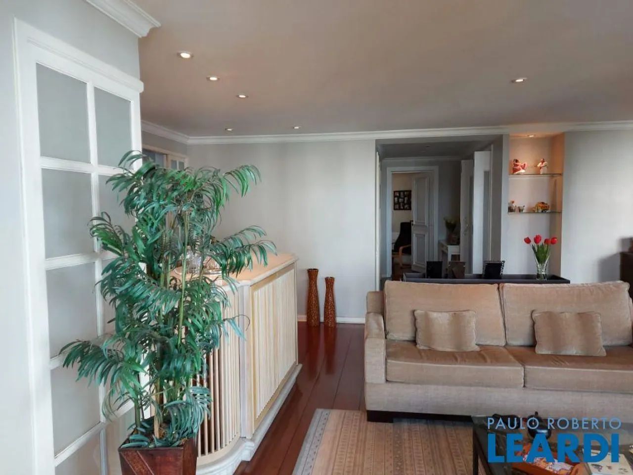 APARTAMENTO - MORUMBI - SP - Foto 4