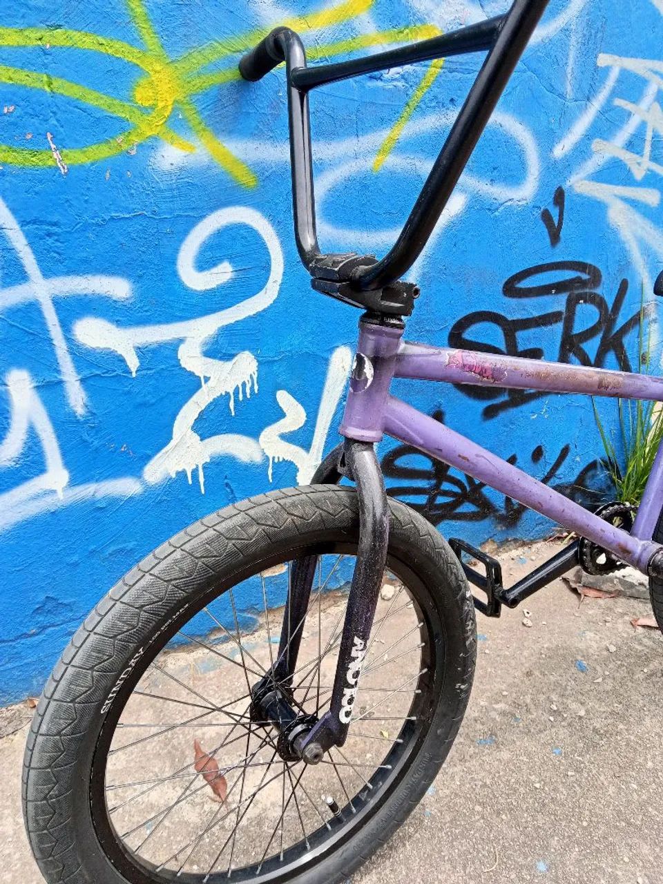 Troco BMX  - Foto 4