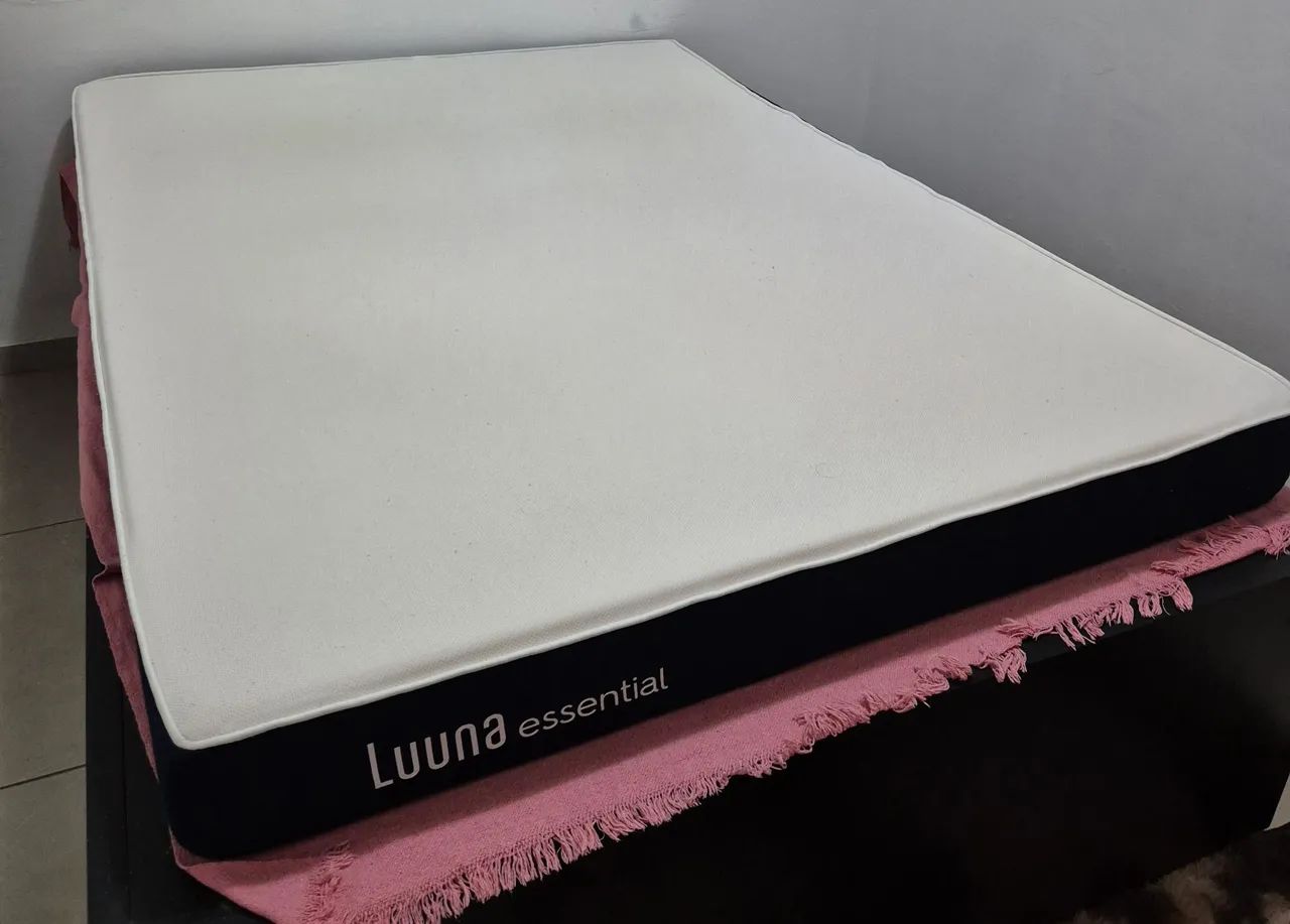 Colchão Luuna  - Foto 2