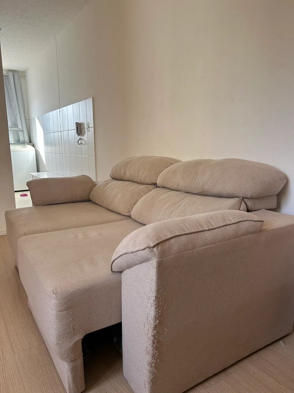 Sofá retrátil  - Foto 2