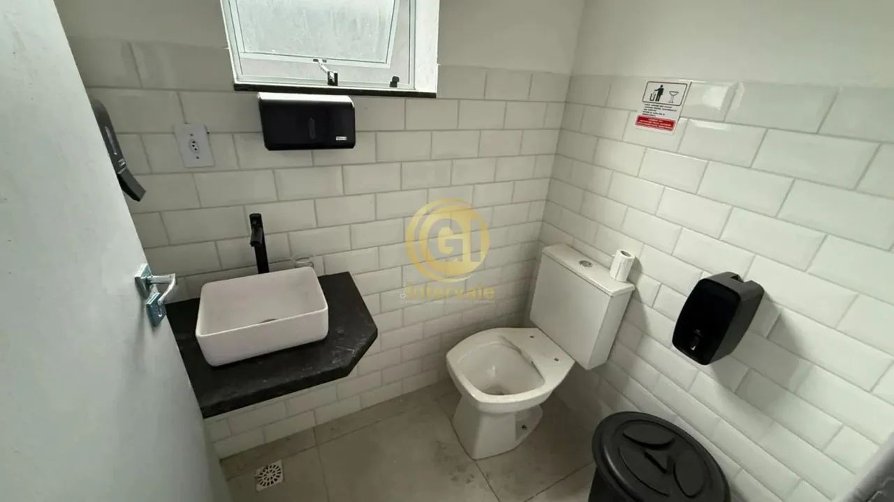 Sala comercial em São José dos Campos - Foto 3
