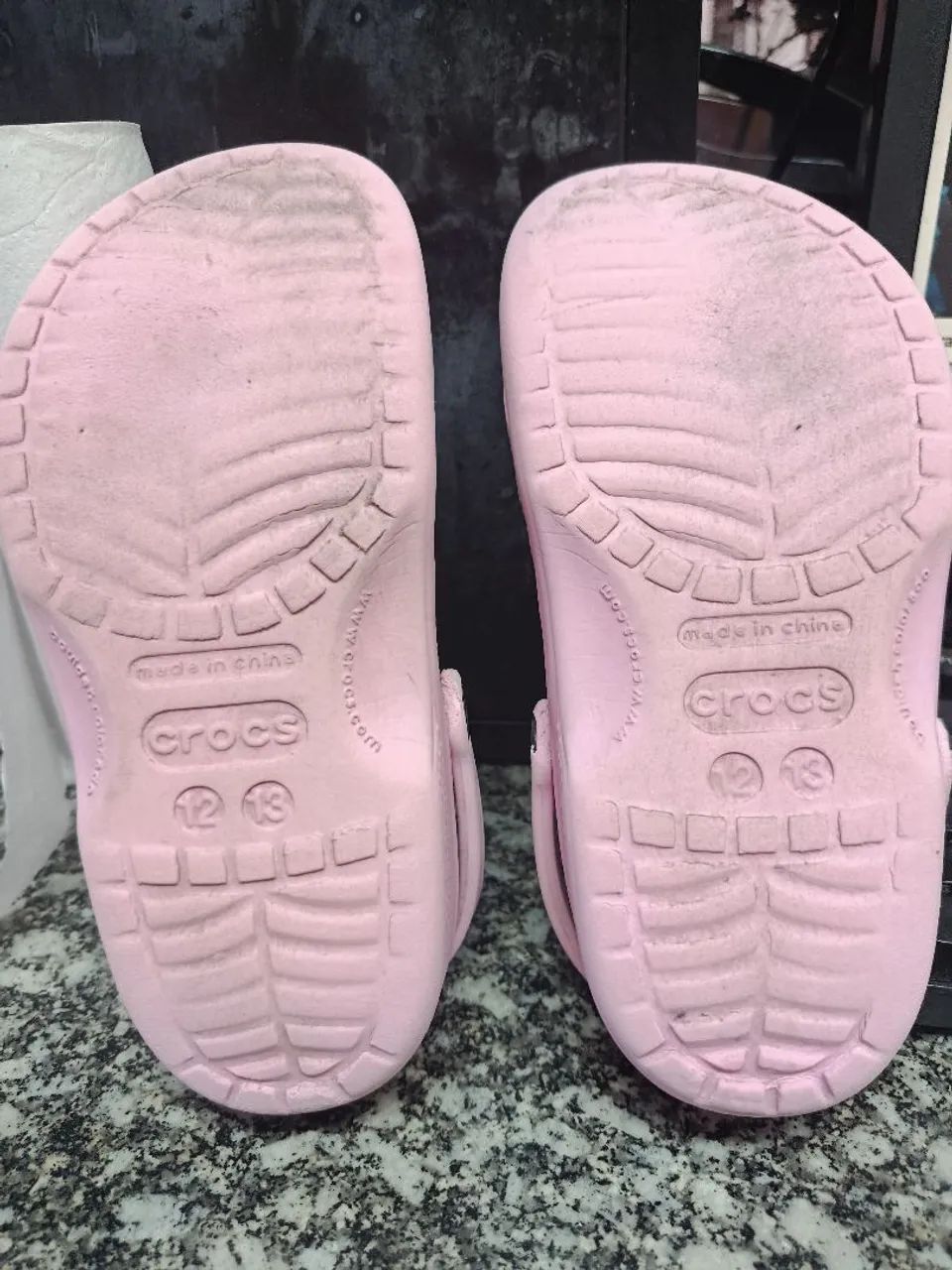 Crocs original 