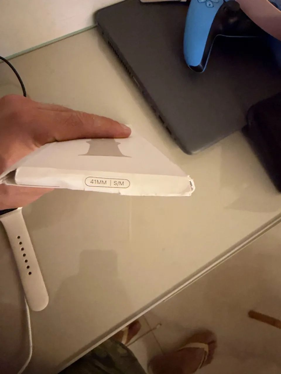 Applewatch SE 41mm - Foto 3