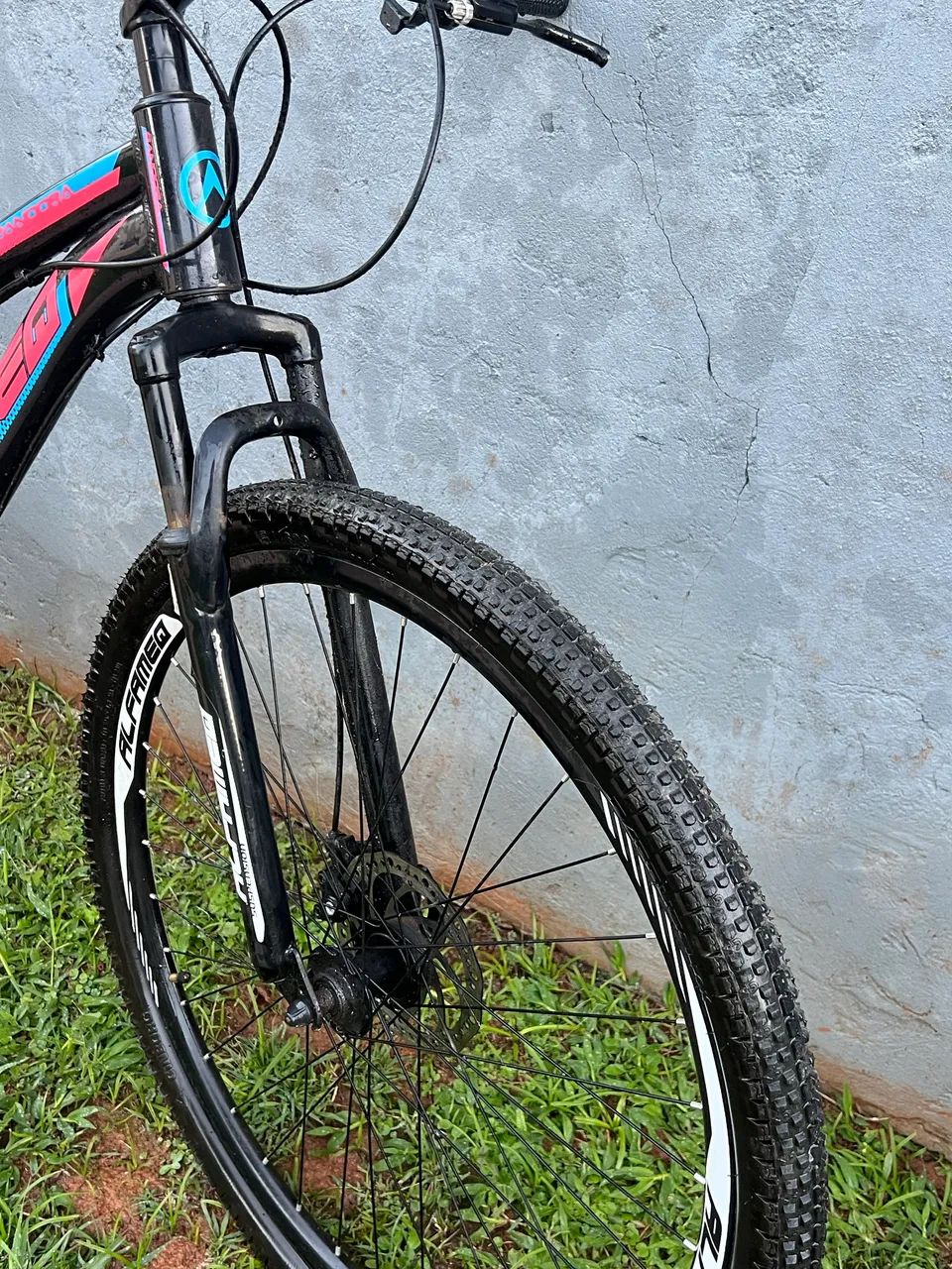 Vendo bicicleta  - Foto 2