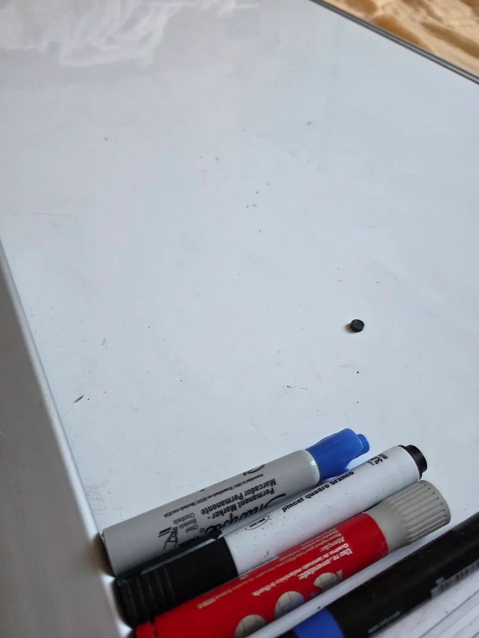 Vendo lousa magnética  - Foto 2