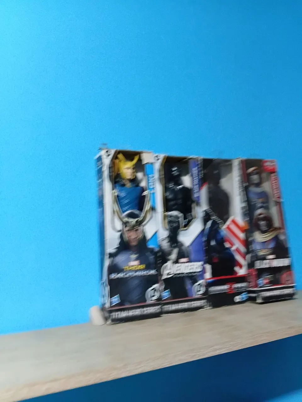 Boneco com caixa preco unidade  - Foto 2