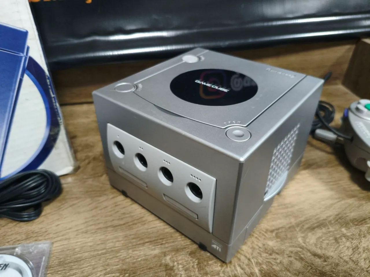 Lindo game cube  - Foto 3