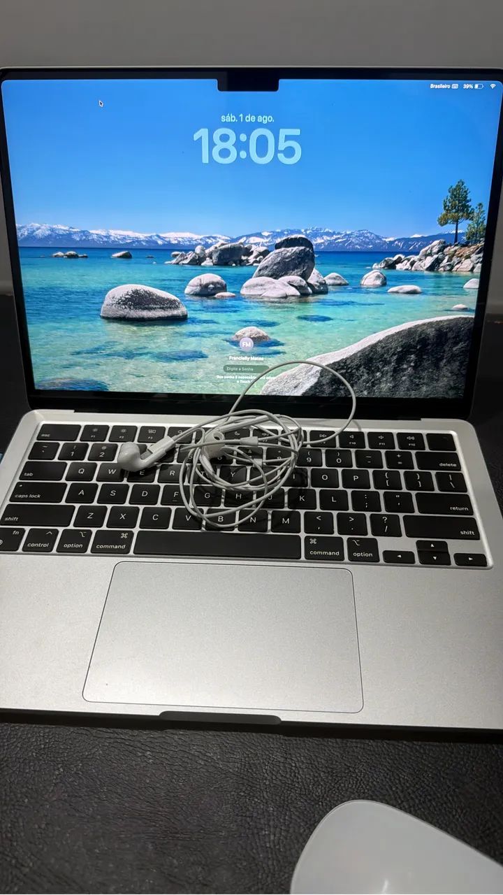 MacBook Air m3  - Foto 2
