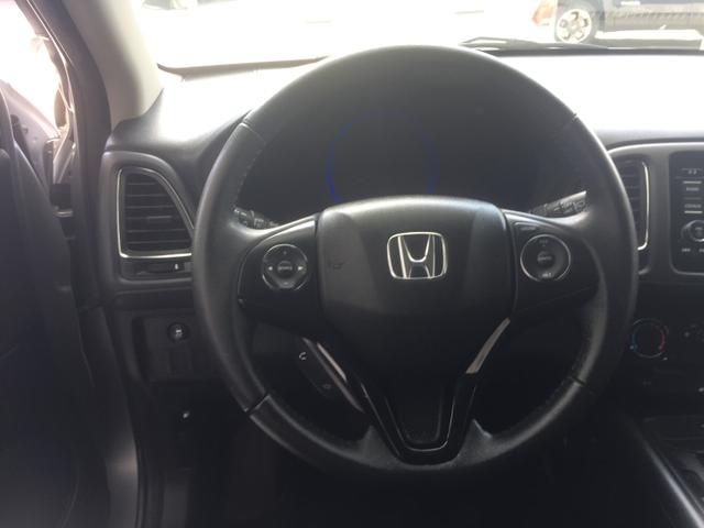 Honda hr-v ex 2016 - Foto 12
