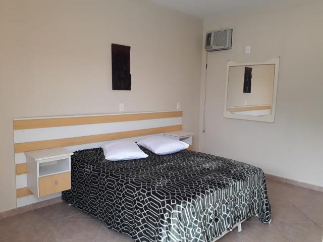 Apartamento para Temporada  a poucos metros da praia de Enseada - SC - Foto 9