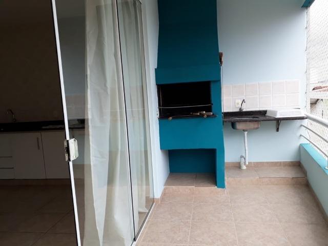 Apartamento para Temporada  a poucos metros da praia de Enseada - SC - Foto 7