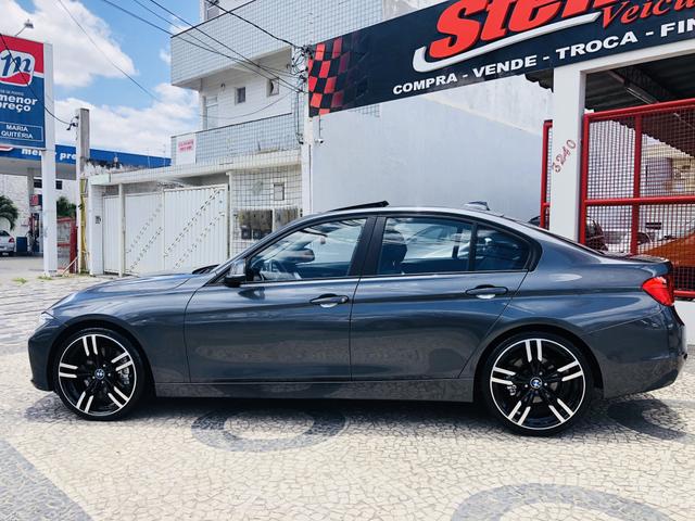 BMW 328IA LUXURY/MODERN 2.0 TB 16V 4P 2013 - 544212366  OLX