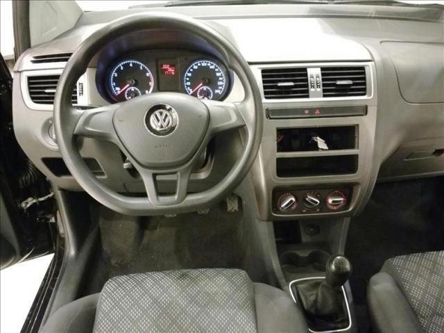 Volkswagen Fox 1.6 Msi Trendline 8v - Foto 7