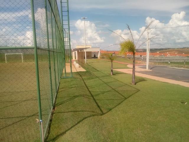 Saia já do aluguel! Venha Construir a sua Casa! Lotes a prestação em cond. fechado em valp - Foto 9