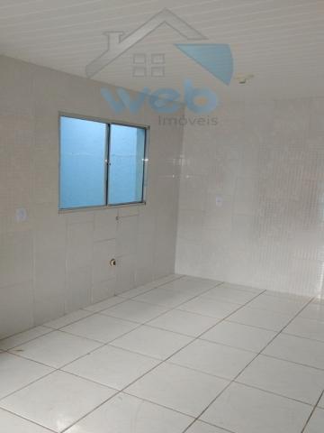 Casa de esquina no Rio Bonito / Campo de Santana - Foto 12