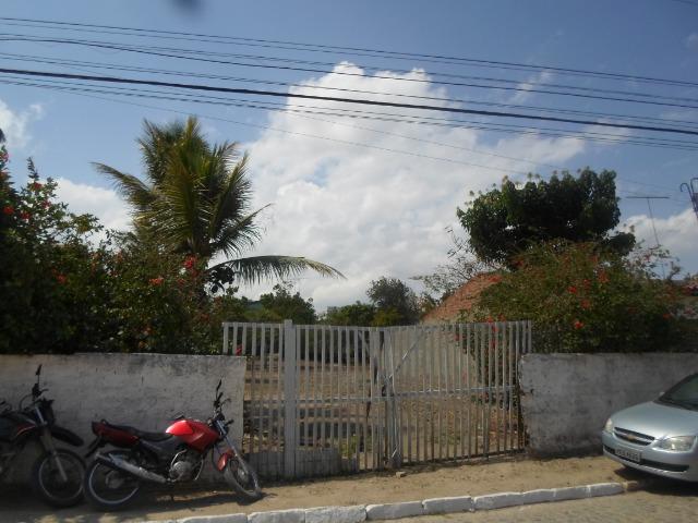 Vendo Excelente Terreno com 400 m² no Centro de Gravatá a 150 metros do Polo Moveleiro