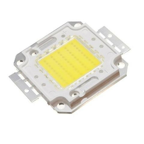 Led 50w Reposiçao refletores