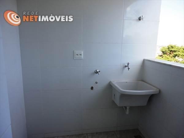 Ótimo apto 3 quartos com elevador cód. 147 - Foto 8