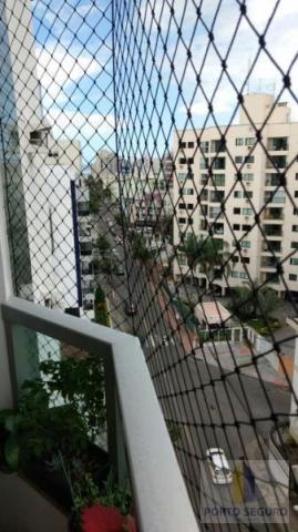 Apartamento para venda em vitória, jardim camburi, 3 dormitórios, 1 suíte, 2 banheiros, 1 - Foto 16