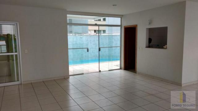 Apartamento para venda em vitória, jardim camburi, 3 dormitórios, 1 suíte, 2 banheiros, 1 - Foto 8