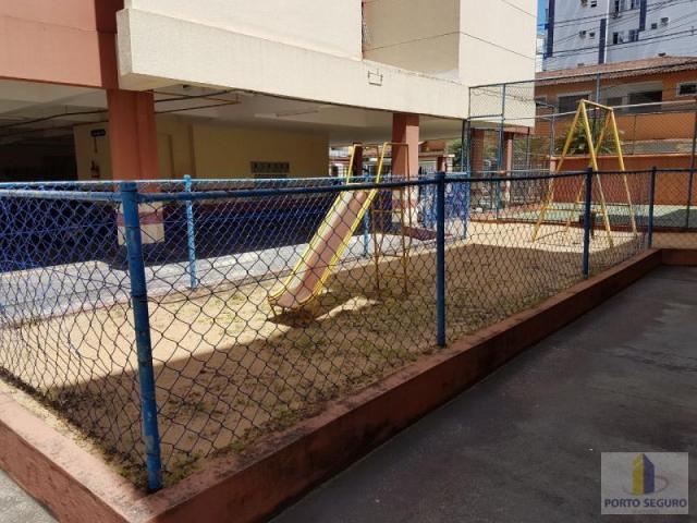 Apartamento para venda em vitória, jardim camburi, 2 dormitórios, 1 banheiro, 1 vaga - Foto 4