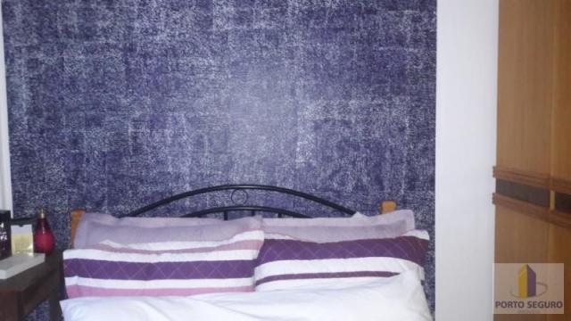 Apartamento para venda em vitória, jardim camburi, 3 dormitórios, 2 banheiros, 1 vaga - Foto 11