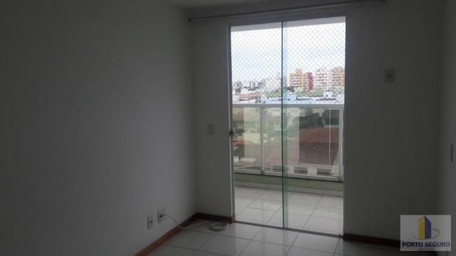 Apartamento para venda em vitória, jardim camburi, 3 dormitórios, 1 suíte, 3 banheiros, 2 - Foto 11