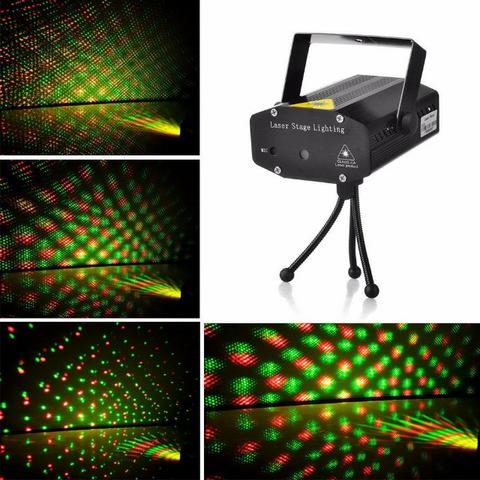 Oferta!!! Laser Holografico - Foto 4