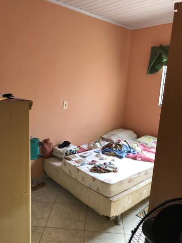 Ótimo investimento: Casa de 2qts, laje mais 5 kits no Setor de Mansões de Sobradinho - Foto 5
