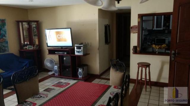 Apartamento para venda em vitória, jardim da penha, 3 dormitórios, 1 suíte, 3 banheiros, 2 - Foto 8