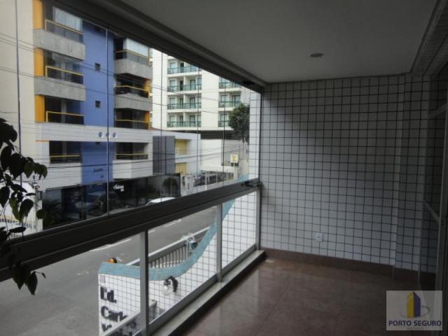 Apartamento para venda em vitória, jardim da penha, 4 dormitórios, 2 suítes, 5 banheiros, - Foto 2