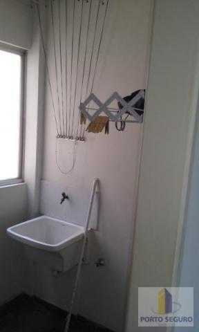Apartamento para venda em vitória, jardim camburi, 2 dormitórios, 1 banheiro, 1 vaga