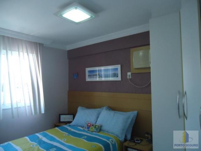Apartamento para venda em vitória, jardim camburi, 2 dormitórios, 1 suíte, 2 banheiros, 2 - Foto 8