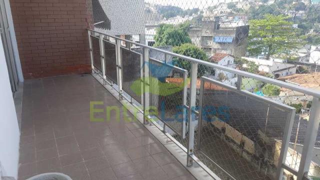 Apartamento à venda com 2 dormitórios em Jardim guanabara, Rio de janeiro cod:ILAP20363 - Foto 2