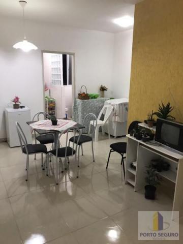 Apartamento para venda em vitória, jardim camburi, 2 dormitórios, 1 banheiro, 1 vaga - Foto 4