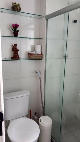 Apartamento no Condomínio Piedade Residence com 78m², 03 Quartos, Varanda e 02 Vagas - Foto 14