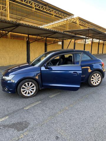 Audi a1 2011 COMPLETO - Foto 3